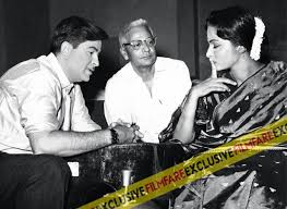 Image result for film (Ek Dil Sau Afsane) (1963)