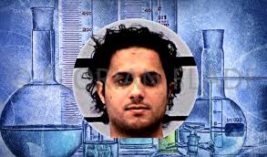 ... Ghraib and Dallas Night Clubs. On his blog the Saudi Chemistry student left some interesting entries, drawing the path to radicalization of just the ... - khalid-al-dawsari-texas-terror-suspect-0001