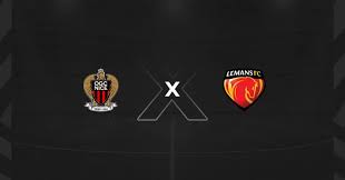 Pronostic Nice - Le Mans – Ligue 1 (05/09)