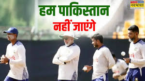 हम वहां नहीं जाएंगे… सीरीज से पहले बांग्लादेश क्रिकेट के 3 सदस्यों ने पाकिस्तान की पोल खोली