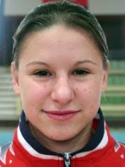 Karolína Holubová (škola TK-D ITF Hwa Rang Praha) 2002 : 08. MEJ ČR - 2. místo sportovní boj - holubova