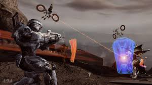 There How to Cope With Legendary Halo 4 Enemy