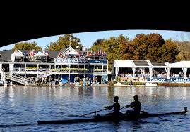 Head of the Charles Regatta 2025: What to Expect
