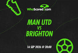 WhoScored.com