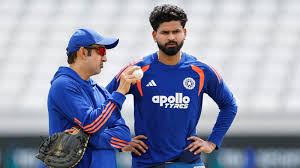 Not Gautam Gambhir Or Shreyas Iyer: Sanjay Manjrekar Pinpoints Who Should Be Sacked After India's 0-4 T20I Loss