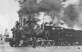 Image result for ancient TRAINS