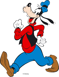 Resultado de imagen de goofy