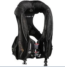Crewsaver ErgoFit 290N OC 290 Automatic Life Jacket 55 ...