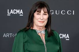 Anjelica Huston's Ranch Life: Wildfires, Donkeys, and a Sweet Gesture from Jack Nicholson