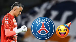 PSG no se olvida de Pumas gracias a Keylor Navas