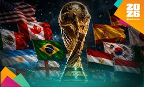 ¡Una locura! Así van los Dieciseisavos de Final del Mundial 2026 AL MOMENTO
