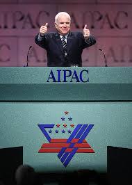 Resultado de imagen de AIPAC