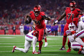 Nick Chubb Week 13 Preview vs. the Colts