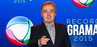 Resultado de imagem para Gugu Liberato