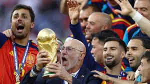 Luis de la Fuente: el Mundial que se construyó desde las fuerzas básicas