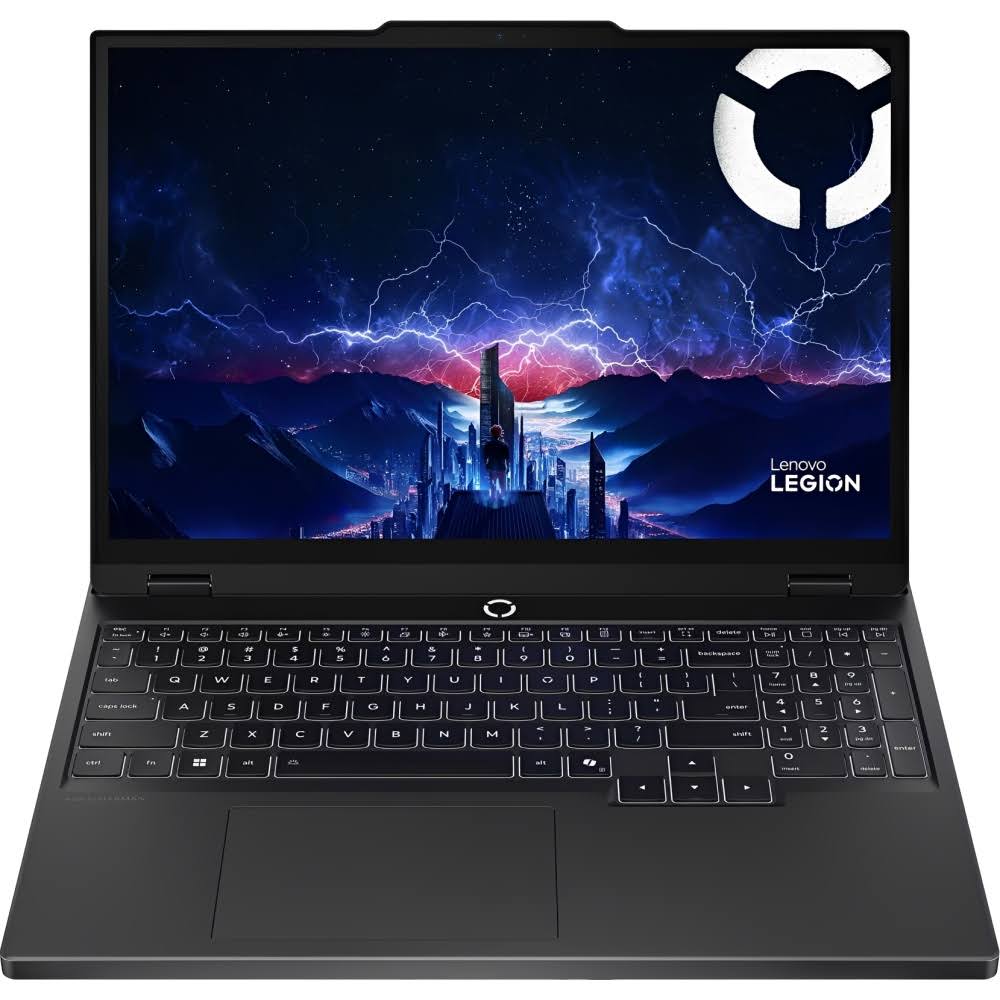 Lenovo 15.1" Legion 5i Gaming Laptop
