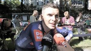 Cyclism'Actu - News update