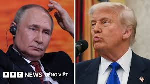 BBC - News update