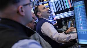 Dow Jones Industrial Average