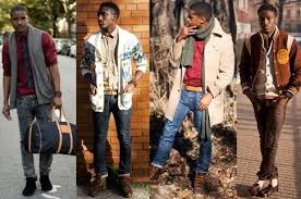 Image result for well dressed black man