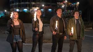 TVMovie - News update
