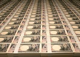 「札束　フリー素材」の画像検索結果