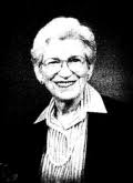 Born in Springfield, Missouri on July 7, 1924, Polly Anna McNabb passed from ... - SNL023403-1_20111215