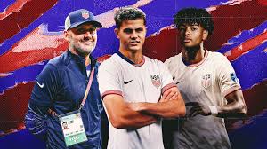 US U-17s Advance to World Cup Knockouts: Key Takeaways