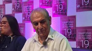 “Preservar la memoria de Tijuana es un compromiso”: homenajean a Mario Ortiz Villacorta en el Simposio de Historia