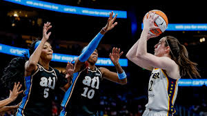 Weekend Reflections: Dream miss big win as Angel Reese’s layup woes continue