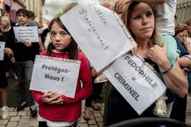 Affaire Lyhanna : la gendarmerie nationale reçoit quatre plaintes de mineurs par heure, selon son directeur général