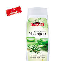pakistani shampoo brands