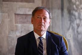 samuel alito Picture