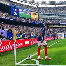 Ester Expósito absent from Mbappé's World Cup matches