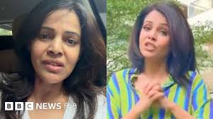 नमिता थापर नमाज़ को लेकर क्यों हैं सोशल मीडिया पर चर्चा में?