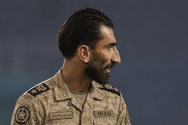 سردار زاهدی: بیرانوند سرباز است/ مقصد احتمالی ستاره تراکتور مشخص شد؟