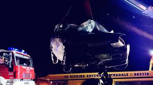Trend Google: incidente stradale
