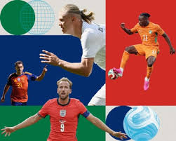 world cup teams