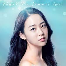 Seven beautiful album covers for KARA&#39;s 9th Japanese single &#39;Thank You Summer Love&#39; | allkpop.com - Nicole_1372045663_20130624_kara_Seungyeoni_Thank_You_Summer_Love