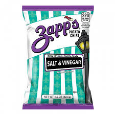 FDA upgrades Utz Zapp's and Dirty chip recall to Class I
