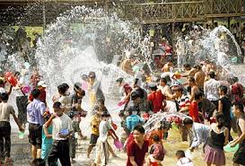「潑水節」的圖片搜尋結果