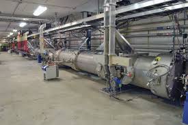 Hasil gambar untuk The Free Electron Laser