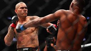 MMA Junkie - News update
