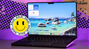 laptop