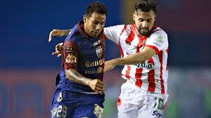 ¡Con causa social! Atlante reta a Necaxa con una apuesta de despensas para el regreso de su clásico en la Liga MX