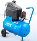 Compressor abac 24l