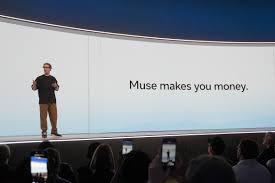 Meta's AI vision doesn't come cheap, and its earnings could prove it - Yahoo Finance