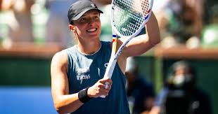 To z nią może zagrać Iga Świątek! Wszystko jasne. Ponad trzy godziny walki