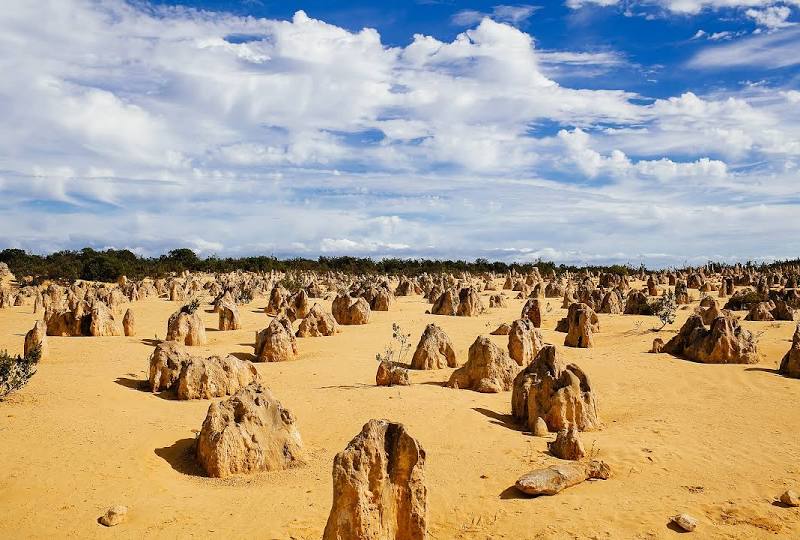 Nambung National Park