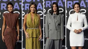 Woman Madame Figaro - News update